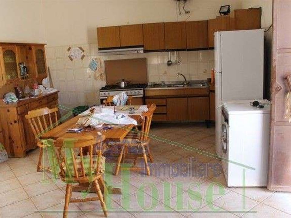Villa a Cianciana, Agrigento - foto 3