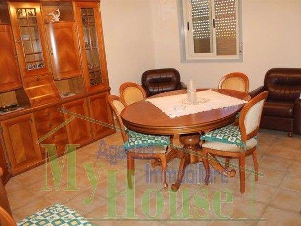 Villa a Cianciana, Agrigento - foto 4