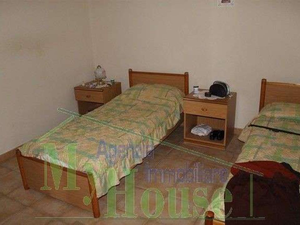 Villa a Cianciana, Agrigento - foto 5