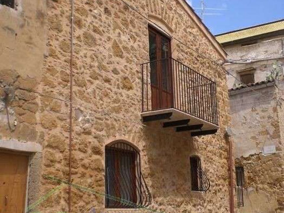 Byhus i Cianciana, Agrigento - foto 2