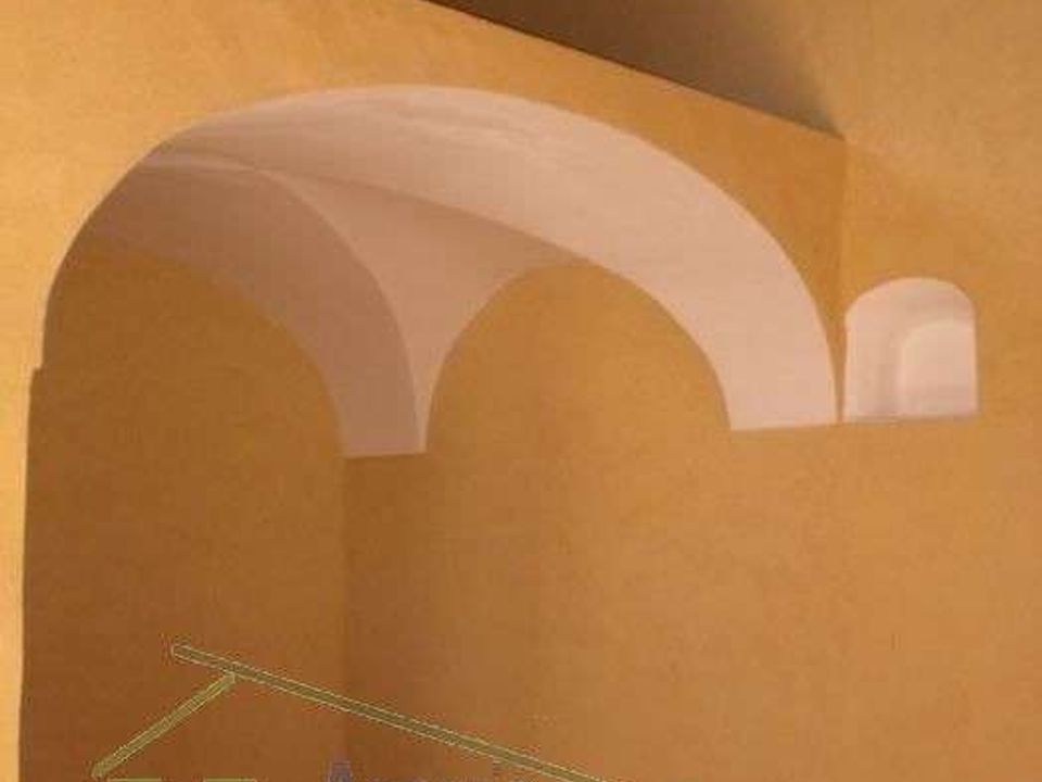 Byhus i Cianciana, Agrigento - foto 3