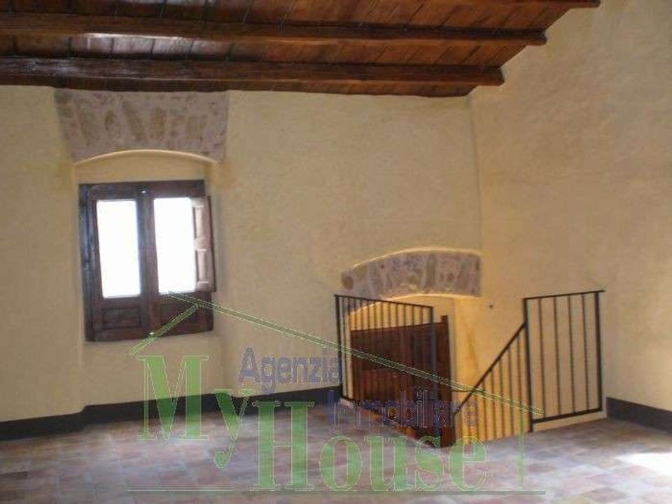 Byhus i Cianciana, Agrigento - foto 4