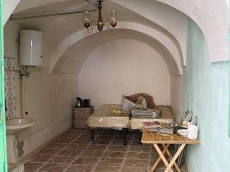 Byhus i Cianciana, Agrigento - foto 2