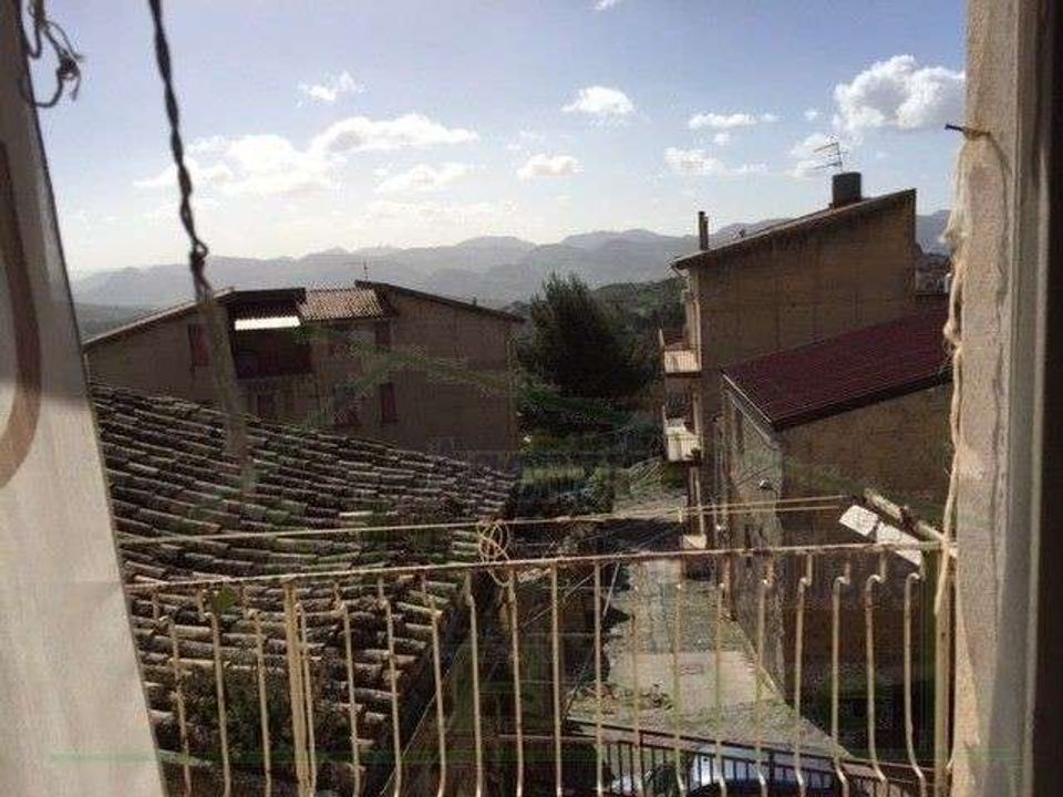 Byhus i Cianciana, Agrigento - foto 1