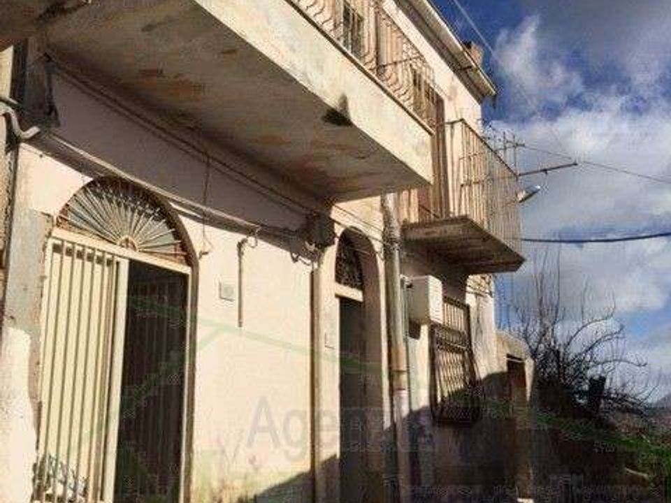 Byhus i Cianciana, Agrigento - foto 2