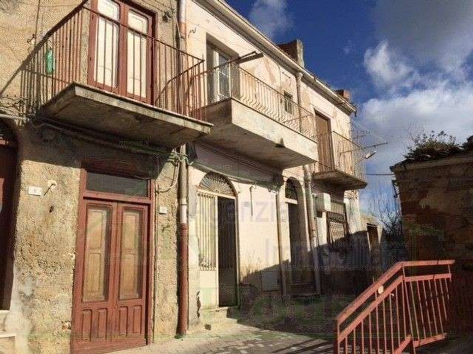 Byhus i Cianciana, Agrigento - foto 3