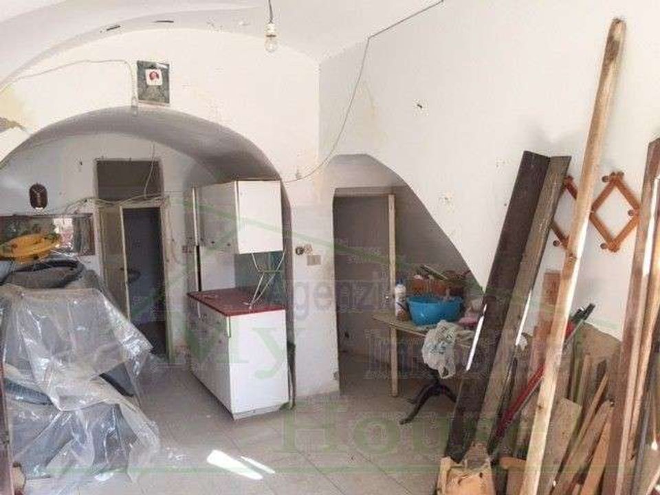 Byhus i Cianciana, Agrigento - foto 5