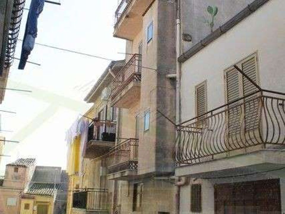 Byhus i Cianciana, Agrigento - foto 1