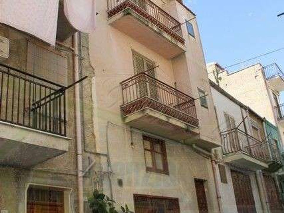 Byhus i Cianciana, Agrigento - foto 2