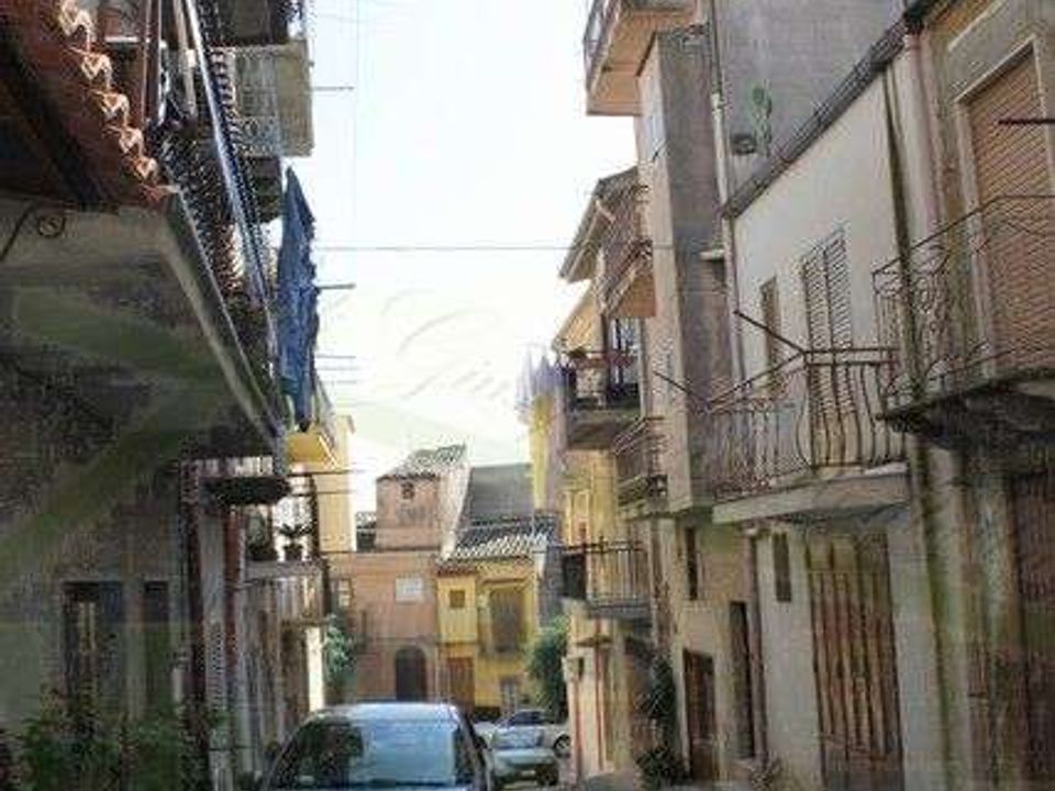 Byhus i Cianciana, Agrigento - foto 3