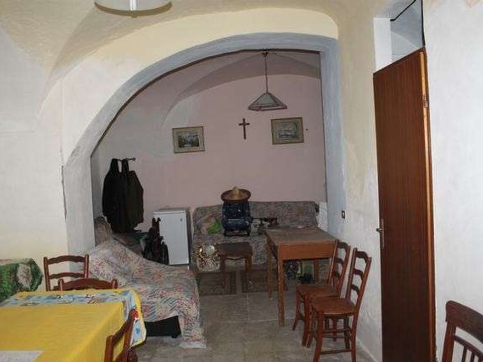 Byhus i Cianciana, Agrigento - foto 2