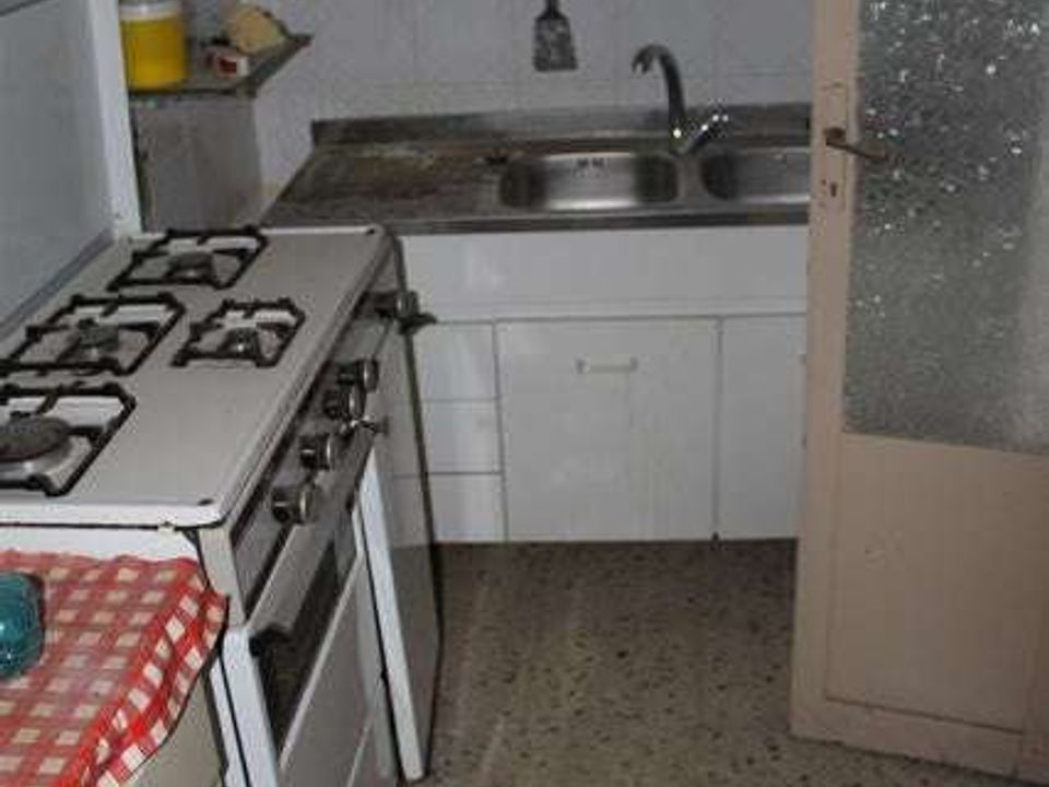 Byhus i Cianciana, Agrigento - foto 5