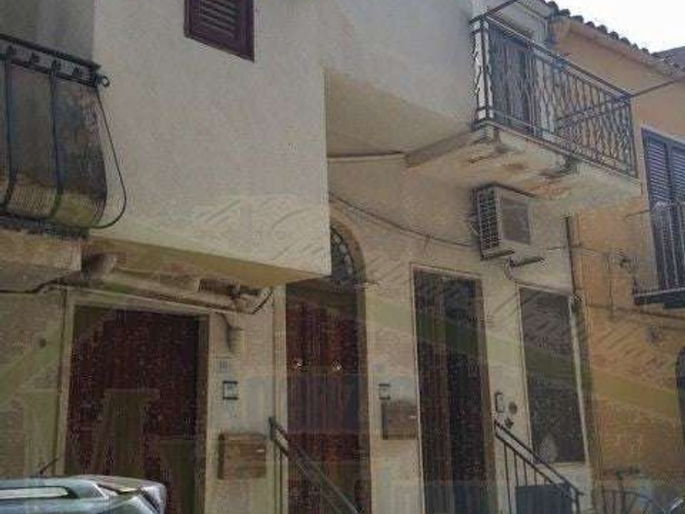 Byhus i Cianciana, Agrigento - foto 1