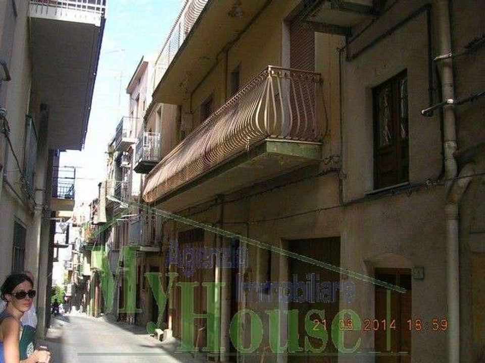 Rekkehus i Cianciana, Agrigento - bilde 1