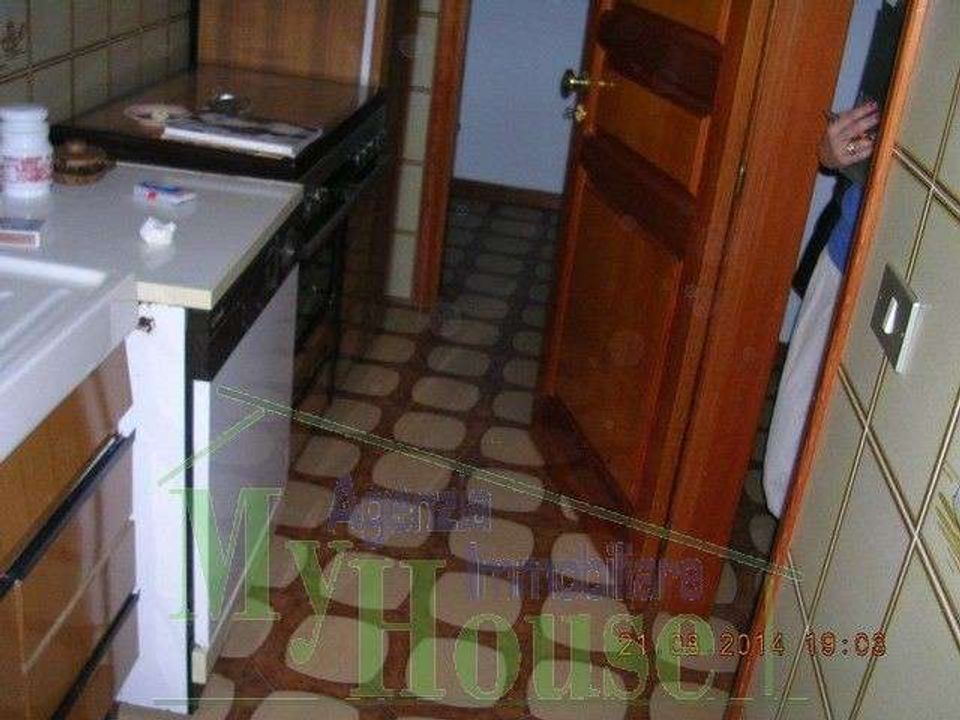 Rekkehus i Cianciana, Agrigento - bilde 2