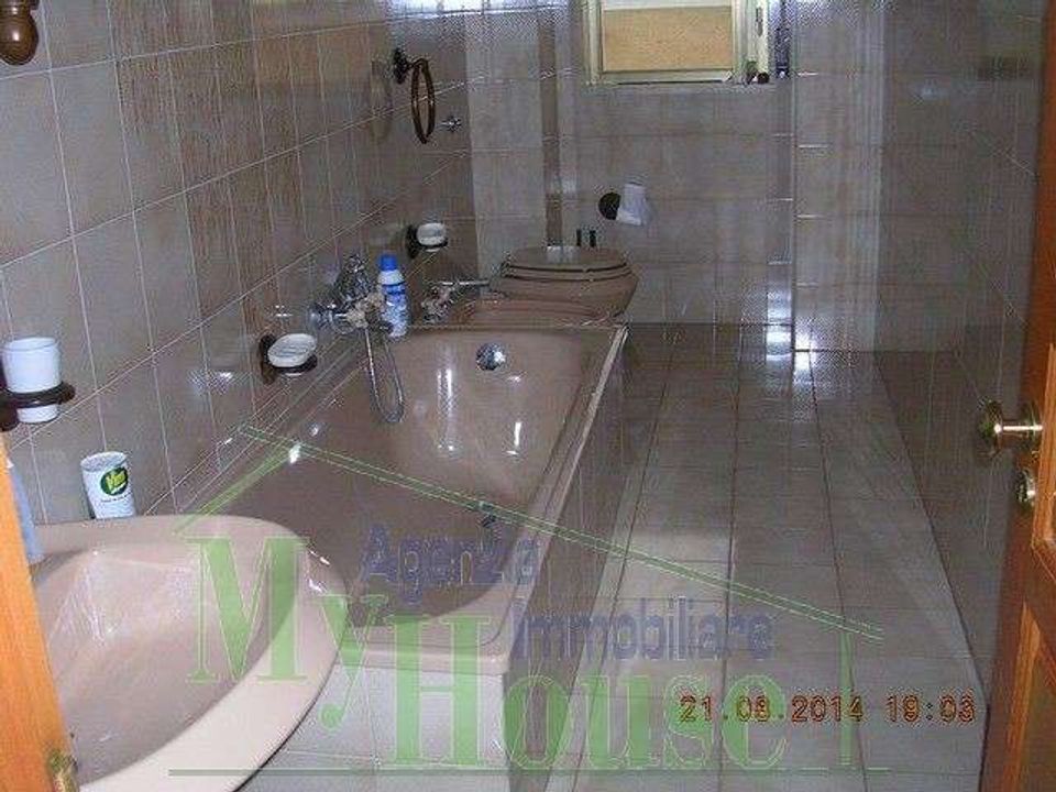 Rekkehus i Cianciana, Agrigento - bilde 3
