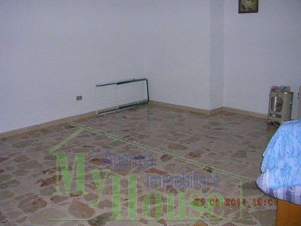 Rekkehus i Cianciana, Agrigento - bilde 4