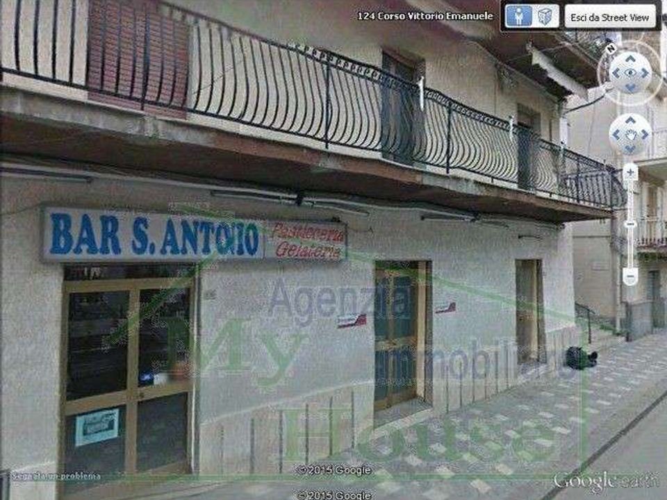 Byhus i Cianciana, Agrigento - foto 5