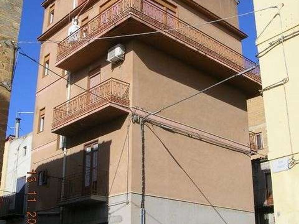 Byhus i Cianciana, Agrigento - foto 1