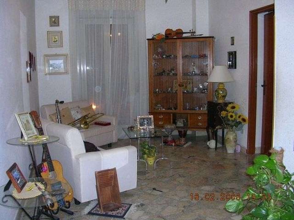 Byhus i Cianciana, Agrigento - foto 2