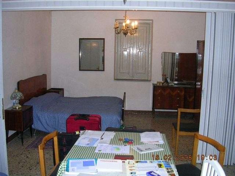 Byhus i Cianciana, Agrigento - foto 3