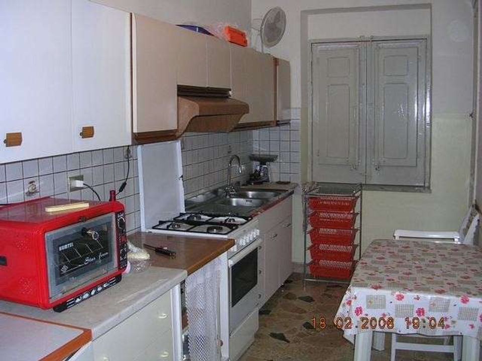Byhus i Cianciana, Agrigento - foto 4