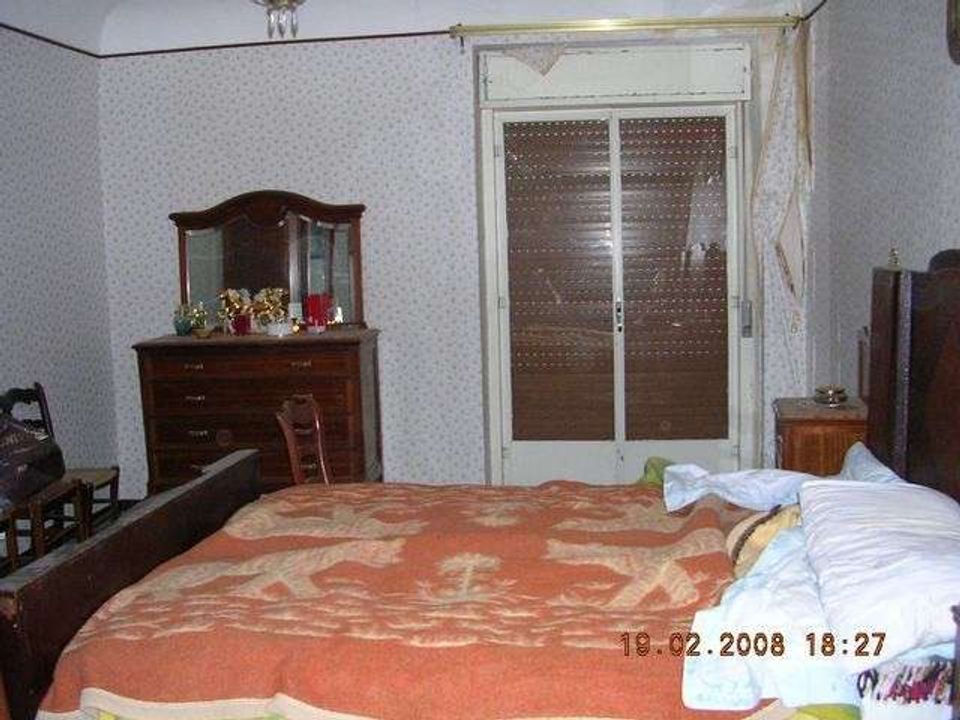 Rekkehus i Cianciana, Agrigento - bilde 2