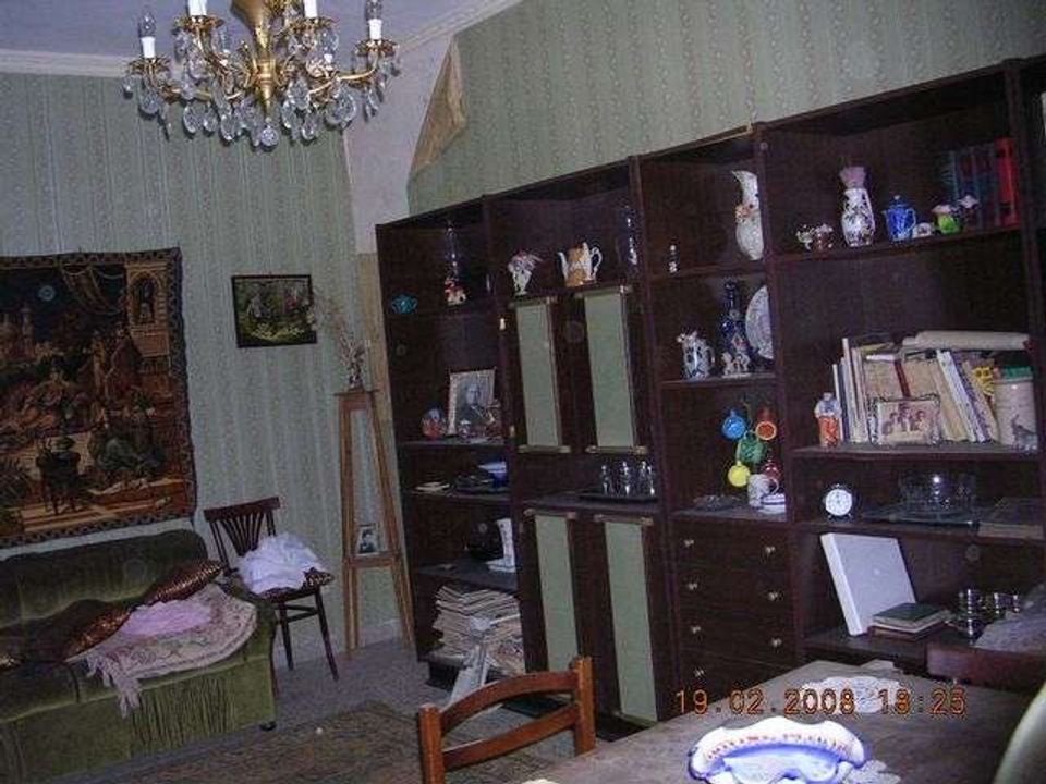 Rekkehus i Cianciana, Agrigento - bilde 4