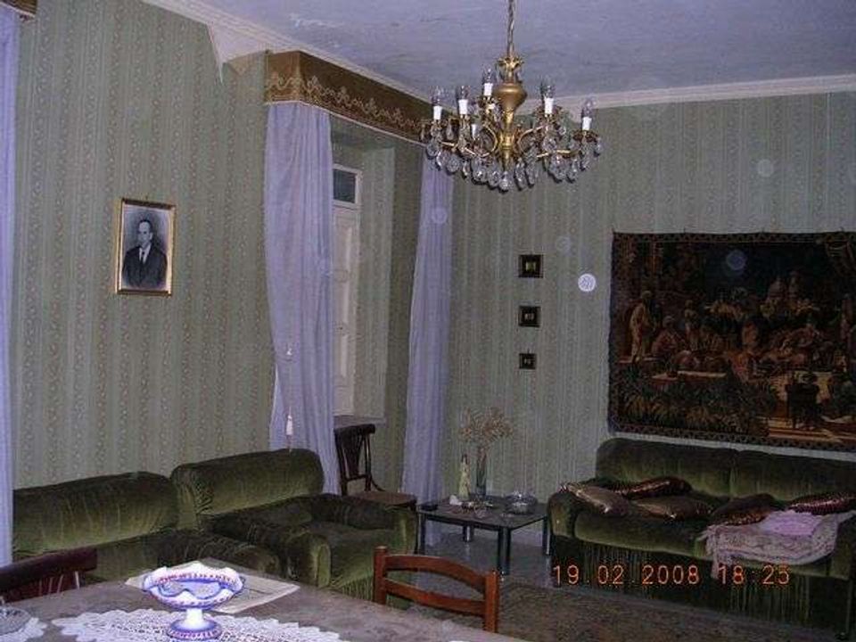Rekkehus i Cianciana, Agrigento - bilde 5