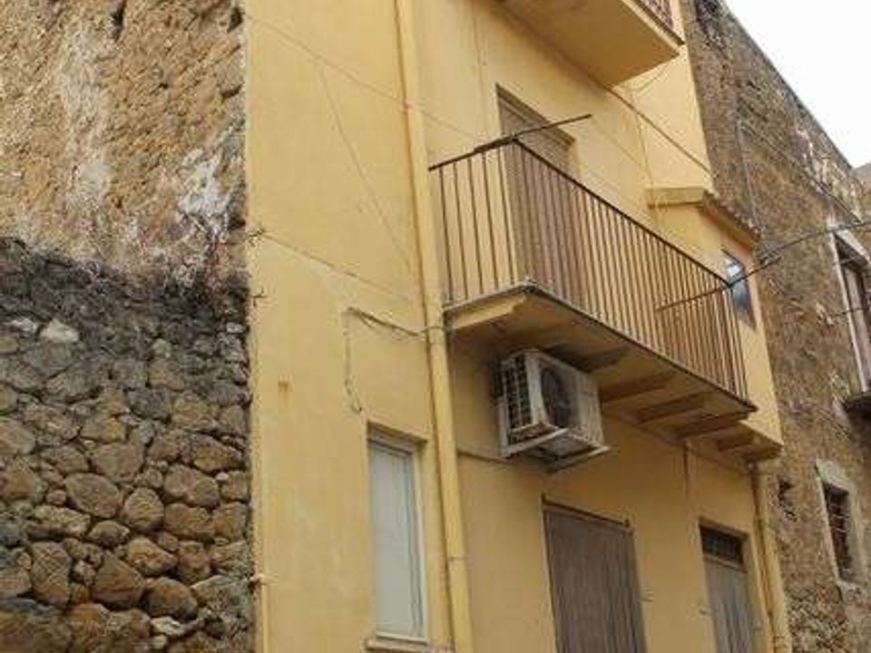 Byhus i Cianciana, Agrigento - foto 1
