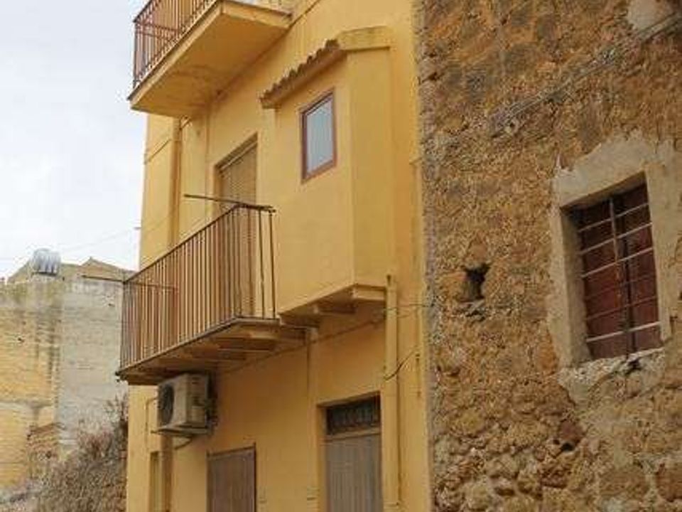 Byhus i Cianciana, Agrigento - foto 2