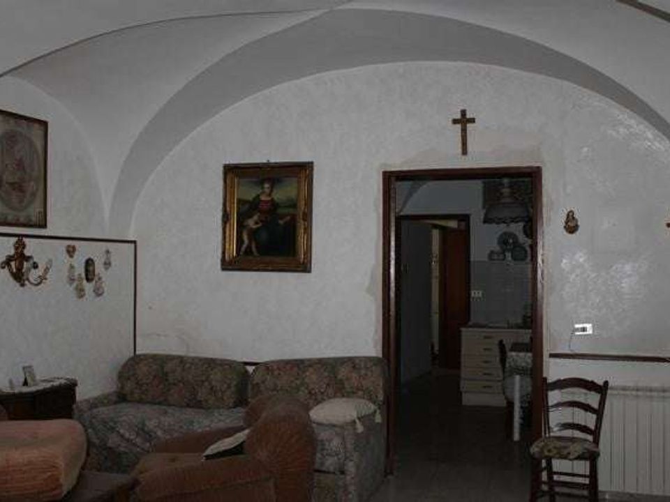 Byhus i Cianciana, Agrigento - foto 3