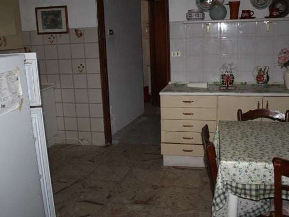 Byhus i Cianciana, Agrigento - foto 4