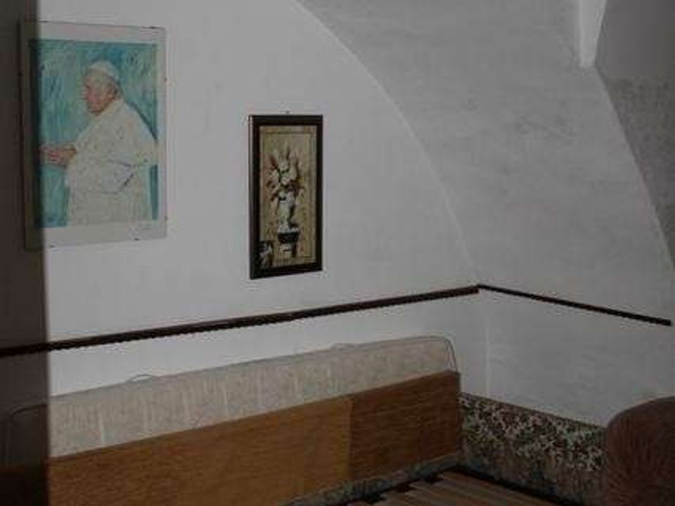 Byhus i Cianciana, Agrigento - foto 5
