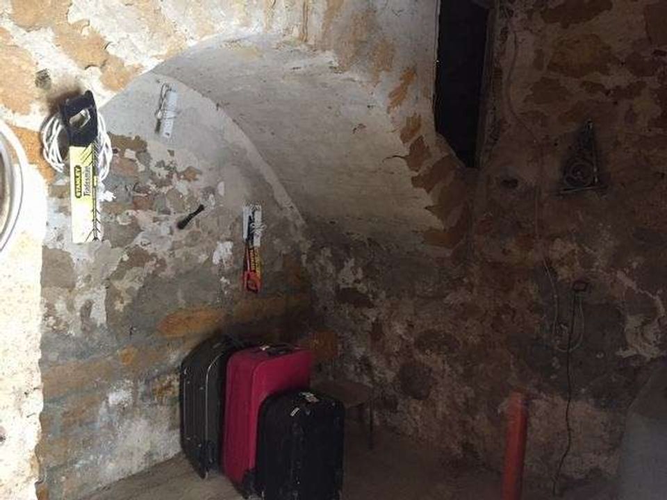 Byhus i Cianciana, Agrigento - foto 2