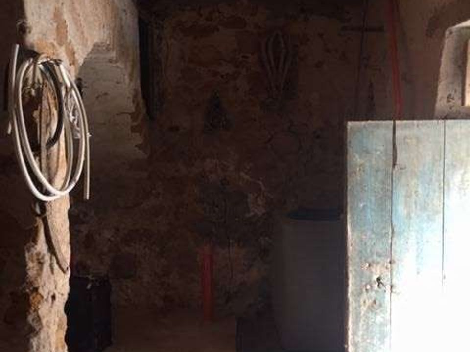 Byhus i Cianciana, Agrigento - foto 3