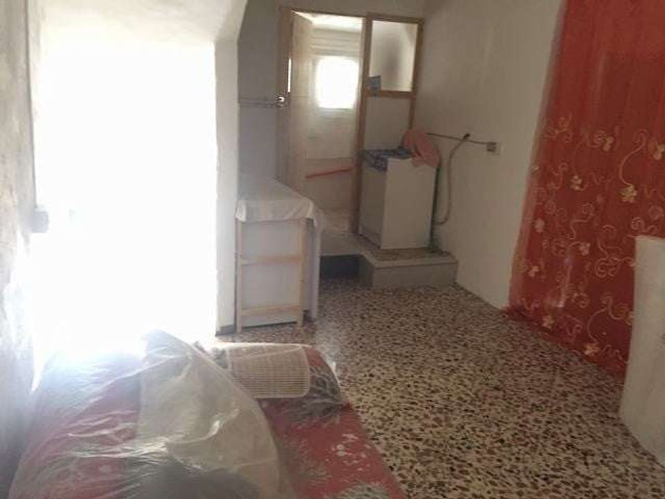Byhus i Cianciana, Agrigento - foto 5