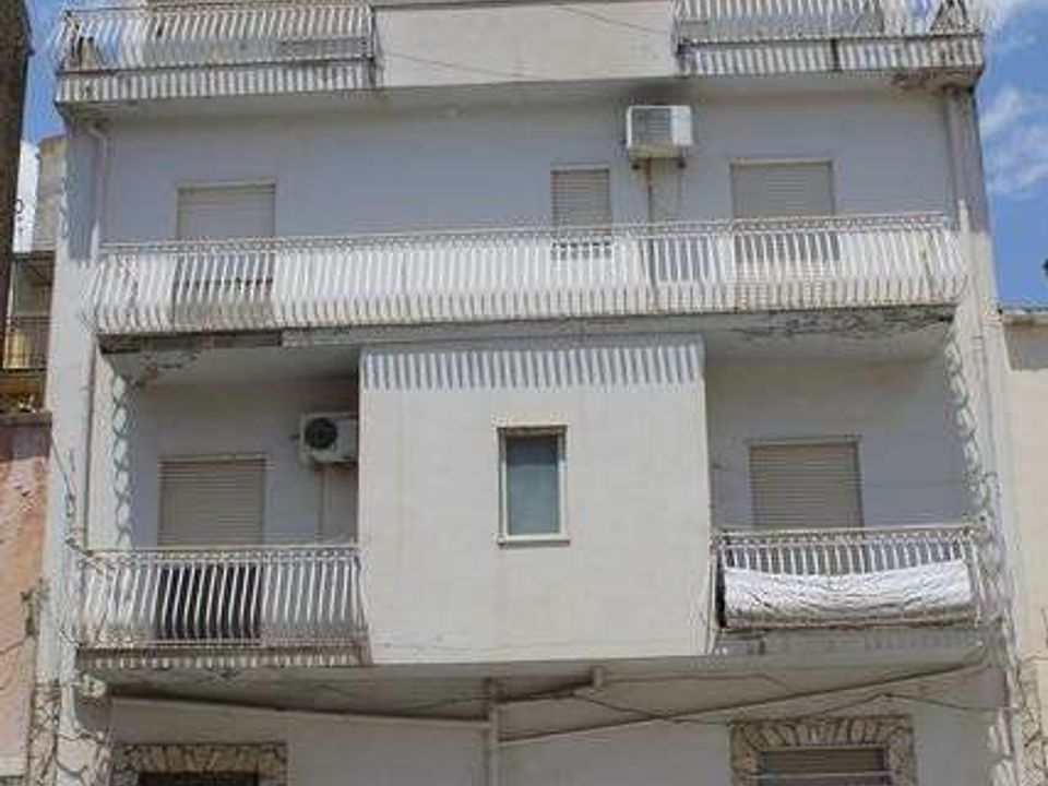 Byhus i Cianciana, Agrigento - foto 1