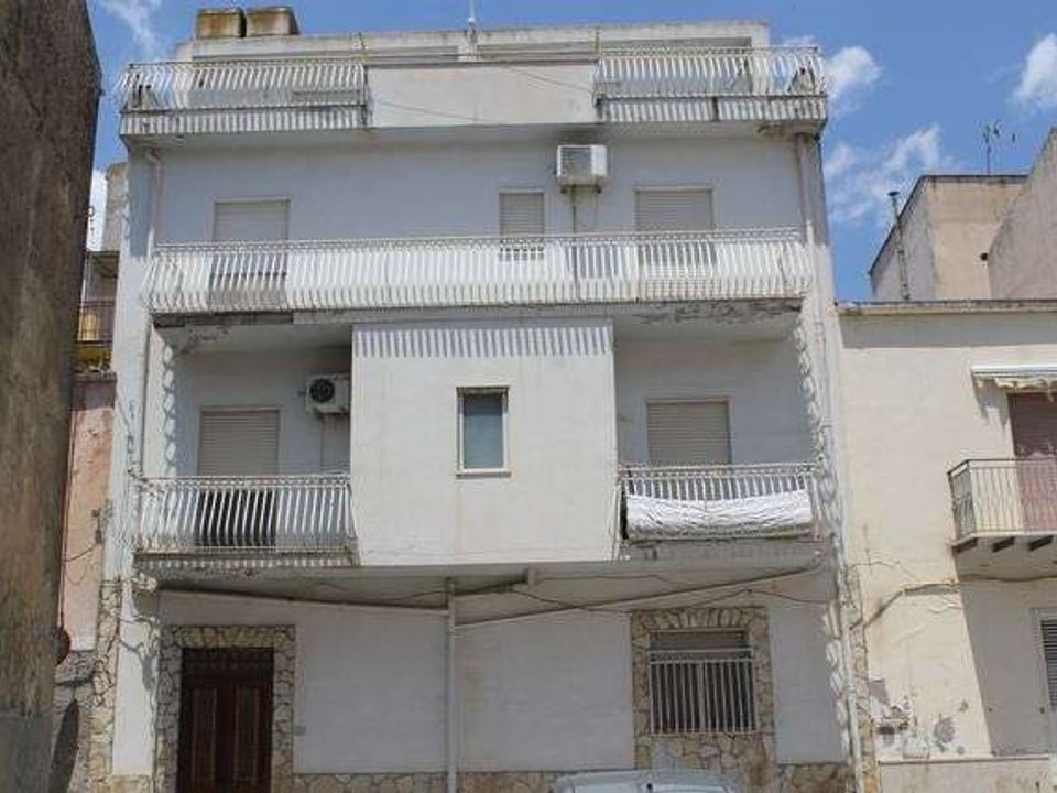 Byhus i Cianciana, Agrigento - foto 2