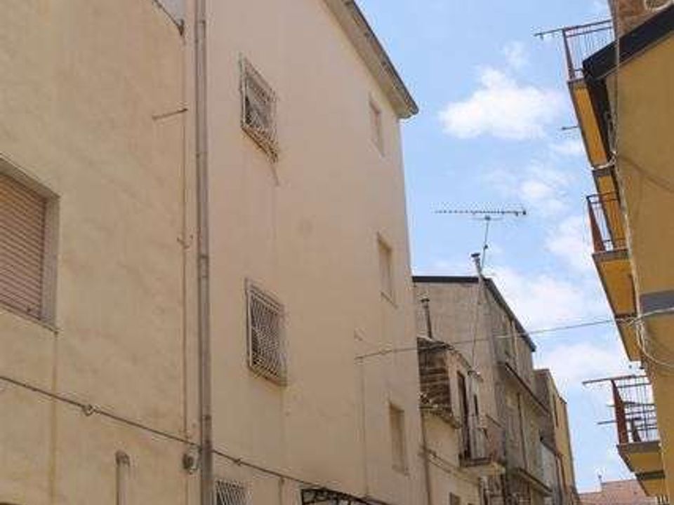 Byhus i Cianciana, Agrigento - foto 3