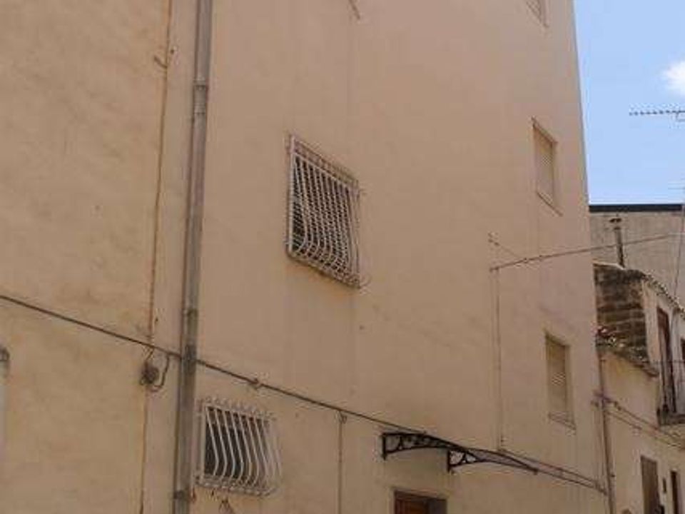 Byhus i Cianciana, Agrigento - foto 4