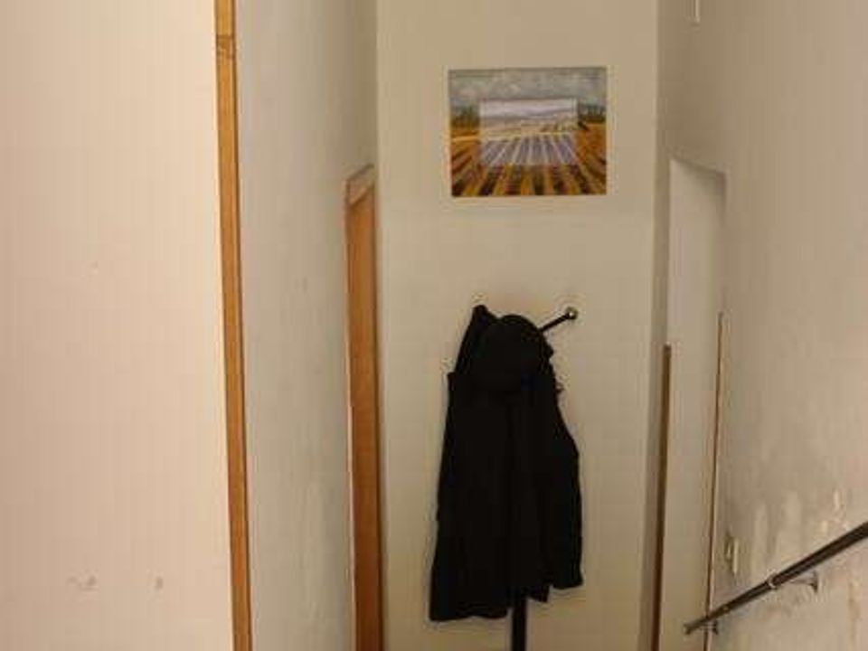 Byhus i Cianciana, Agrigento - foto 5