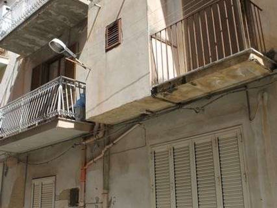 Rekkehus i Cianciana, Agrigento - bilde 1