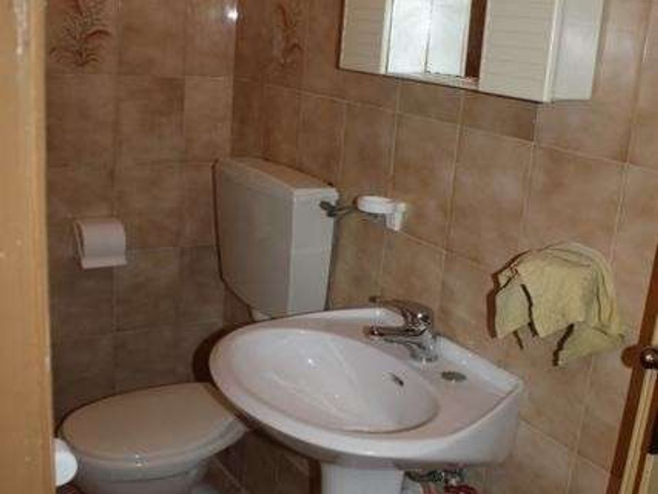 Rekkehus i Cianciana, Agrigento - bilde 2