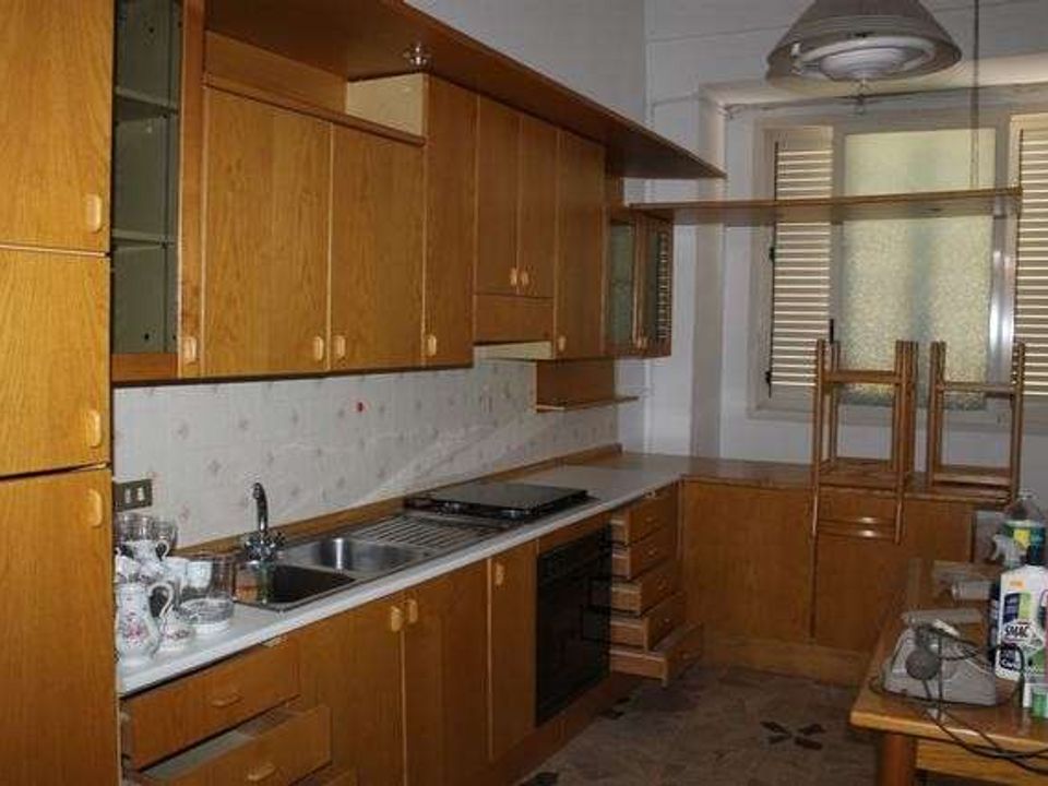 Rekkehus i Cianciana, Agrigento - bilde 3