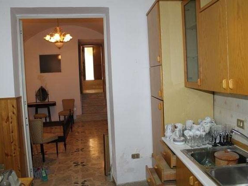 Rekkehus i Cianciana, Agrigento - bilde 4