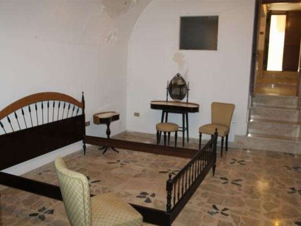 Rekkehus i Cianciana, Agrigento - bilde 5
