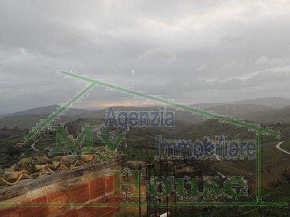 Byhus i Cianciana, Agrigento - foto 1