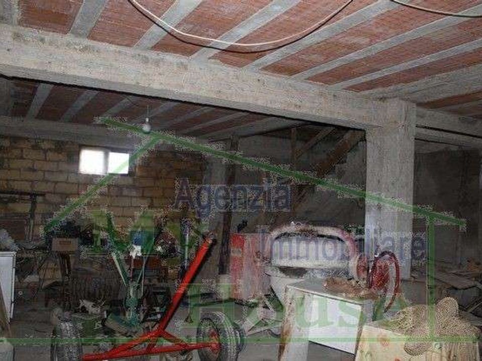 Byhus i Cianciana, Agrigento - foto 2