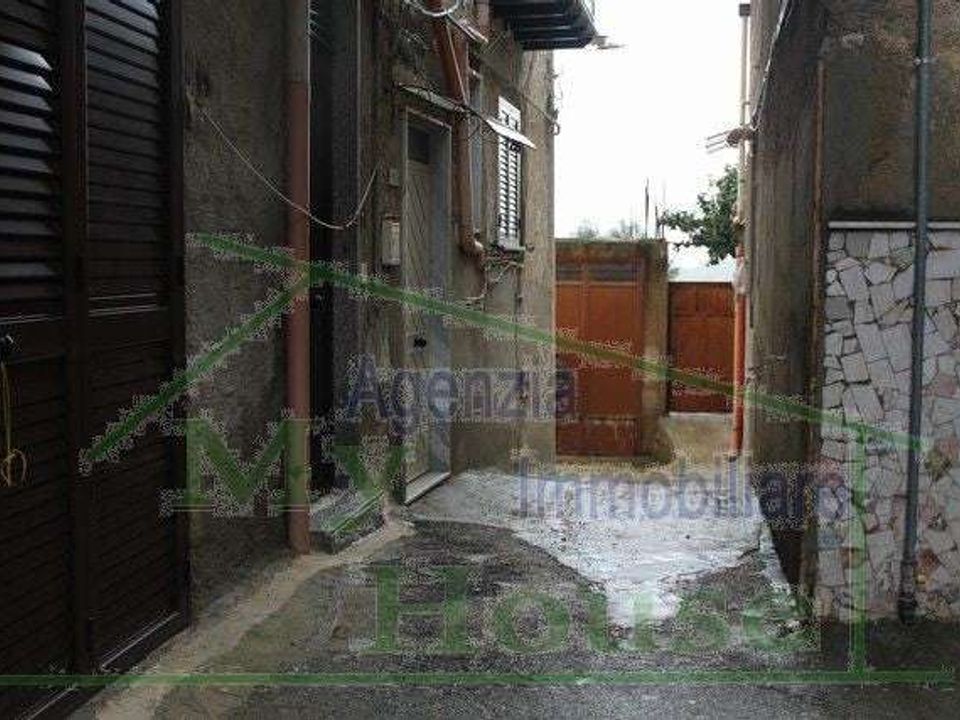 Byhus i Cianciana, Agrigento - foto 3